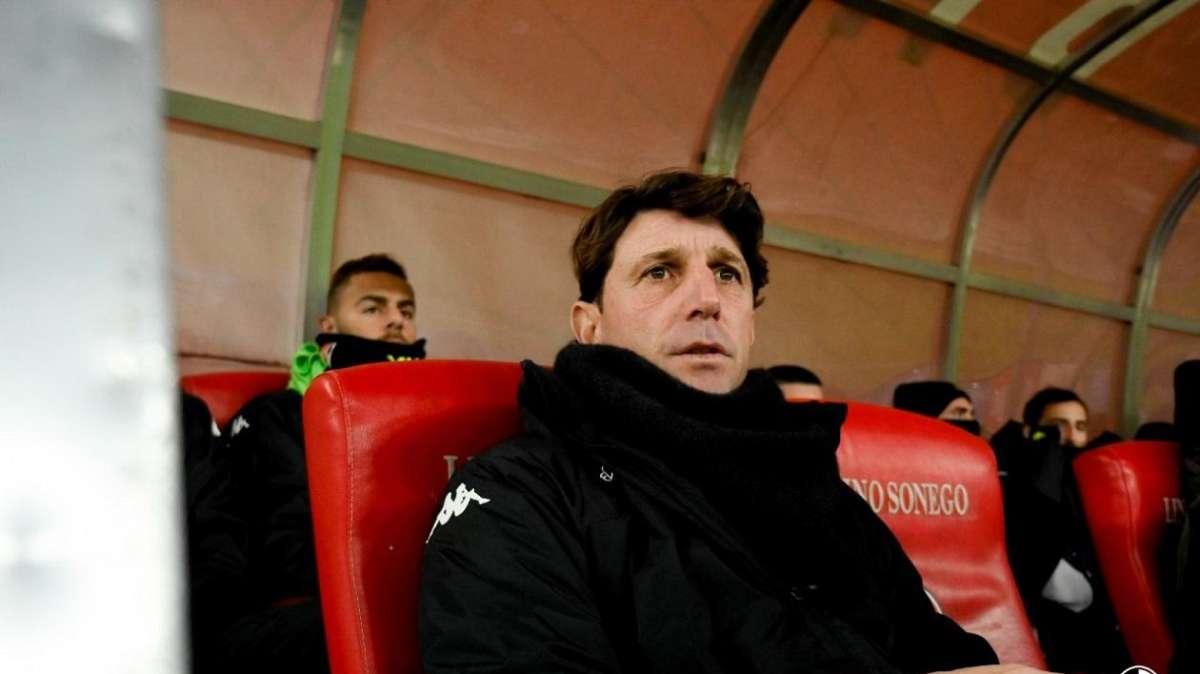 Mignani contro Baldini, atto secondo. I precedenti tra i due tecnici