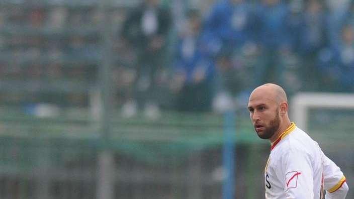  Vibonese, Vitiello: "Assenza di pubblico toglie punti a squadre come il Bari"