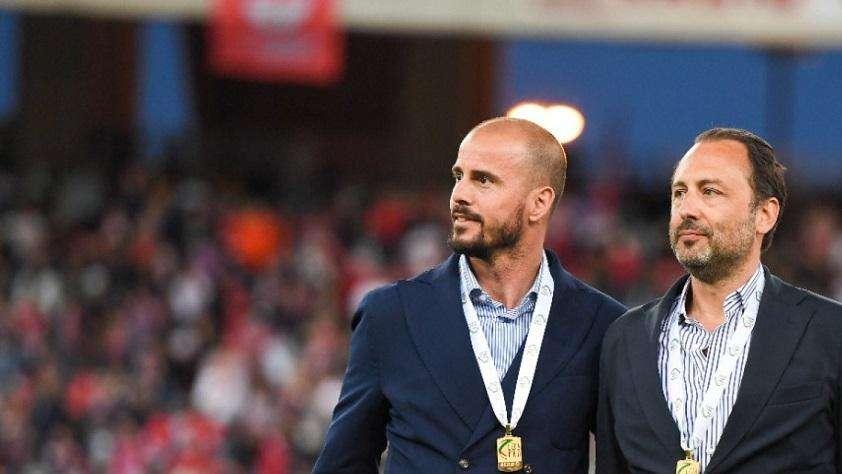 La sciabolata di... Del Grosso: "Mosse di mercato in base a chi entrerà in società. Dal Napoli possibile afflusso di under"