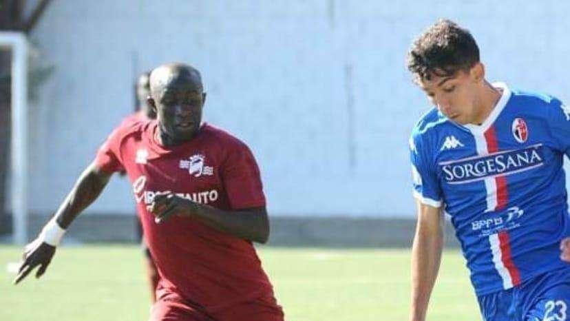Saranno ai playoff - Il Piacenza dell'ex Nannini: difesa prolifica, in attacco occhio a Paponi
