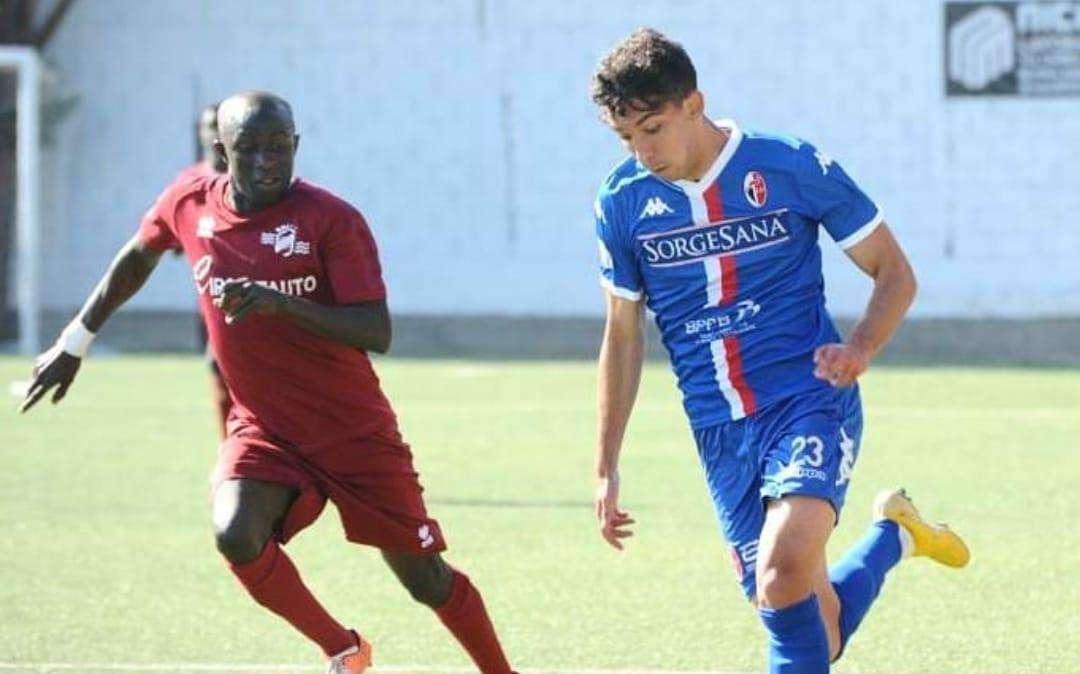 Nannini a TuttoBari: "Magalini ha fatto un mercato di tutto rispetto. Cremonese? Servirà tutt'altro approccio"