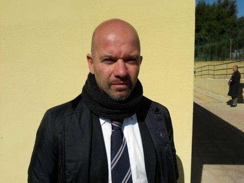 Federico Giampaolo