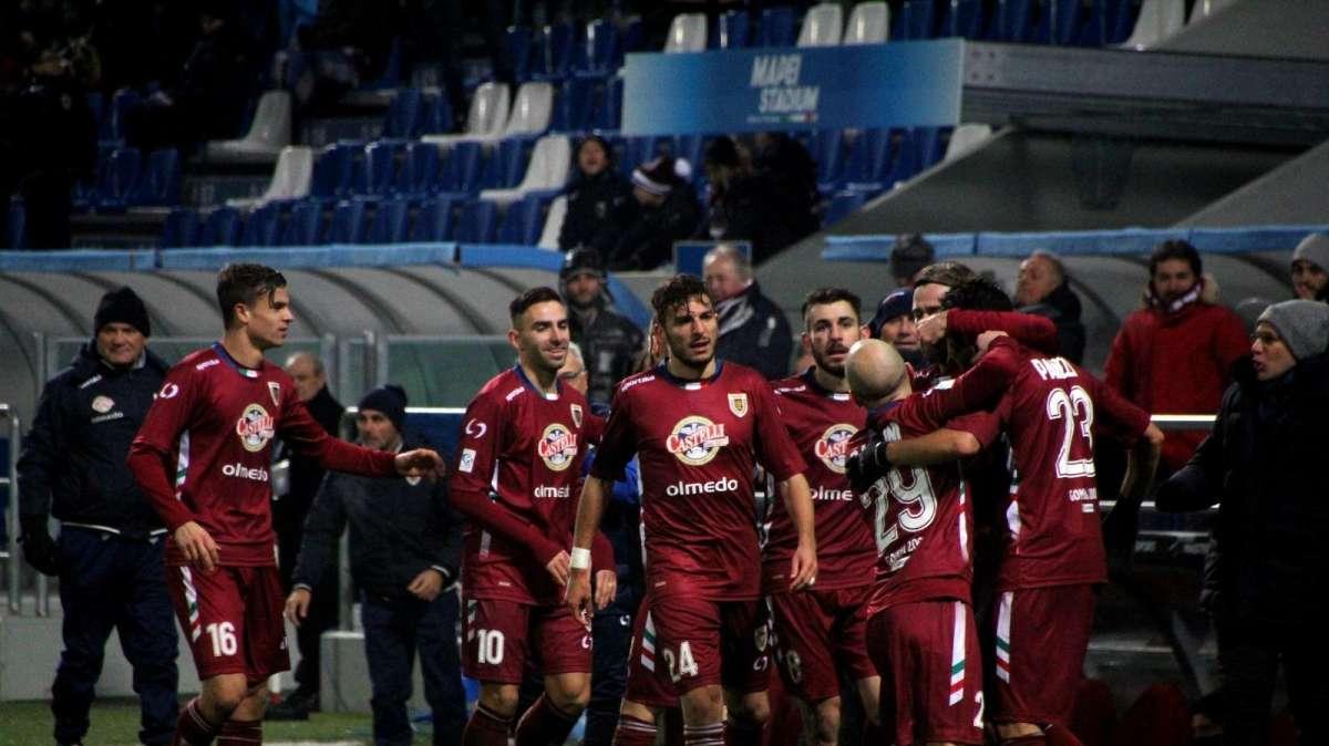 Gli altri gironi - Il Modena fa 13, la Reggiana non molla. Sudtirol sugli scudi