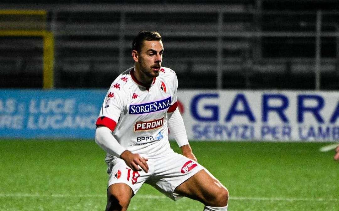 Verso i play-off, De Risio: "Non possiamo sbagliare. Partire subito forte, ce la metteremo tutta"
