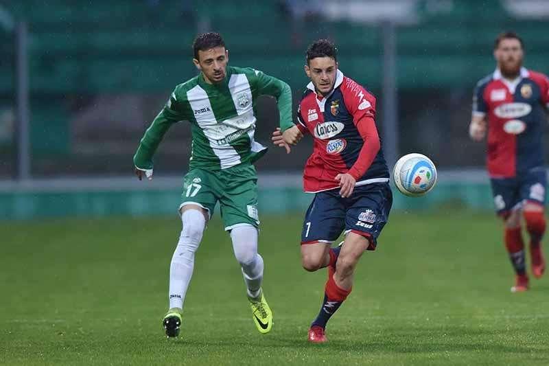 TuttoBari - Donnarumma, nessun contatto. Non è da escludere... 