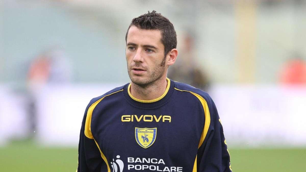 Mariano Adrian Bogliacino