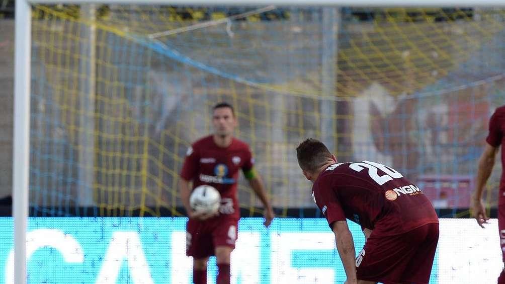 Attenzione al Trapani, in caso di seconda rinuncia la squadra sarebbe esclusa dalla C