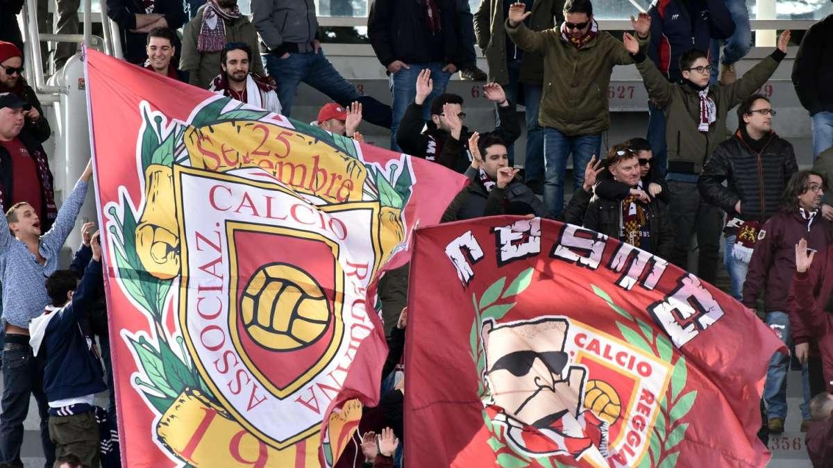 Reggiana in B. Gol decisivo? Di un calciatore accostato al Bari in estate