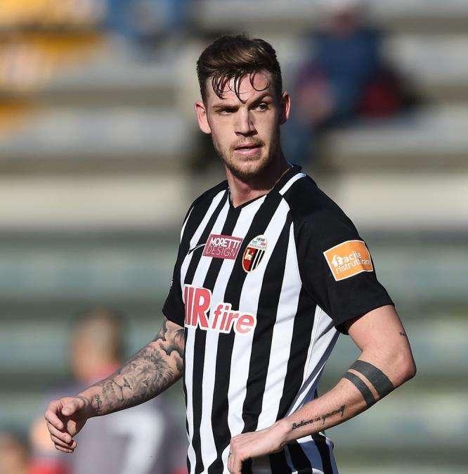 Da Ascoli: "Rosseti rifiuta il Bari, vuole la Serie B"