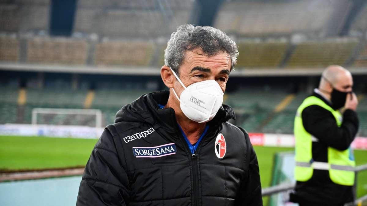 Tangorra in... tackle: “Esonero Carrera mossa disperata, Auteri non resterà. Terzo posto? Sfumato”