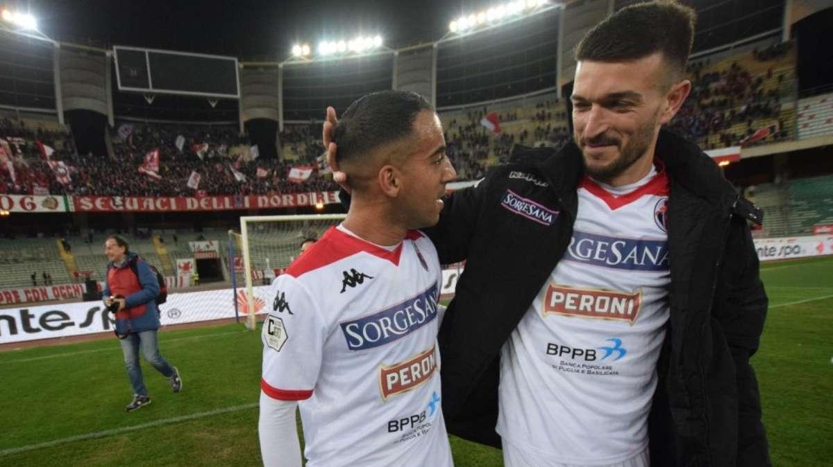 Hamlili e Bianco 