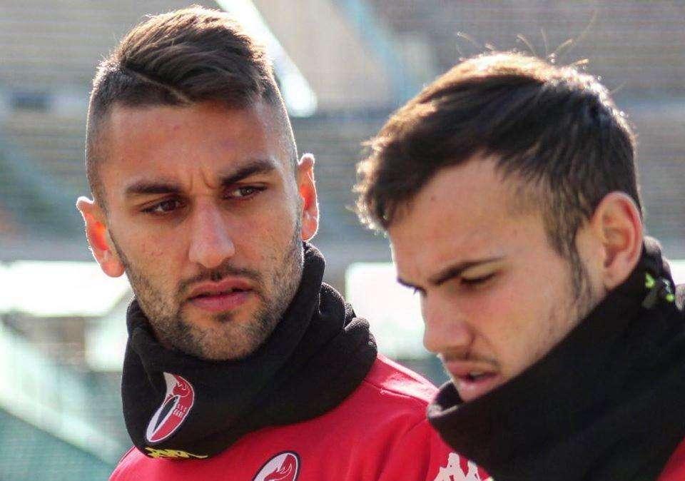 Chi sale e chi scende - Brillano Maita e D'Ursi. Il duo difensivo da rivedere...