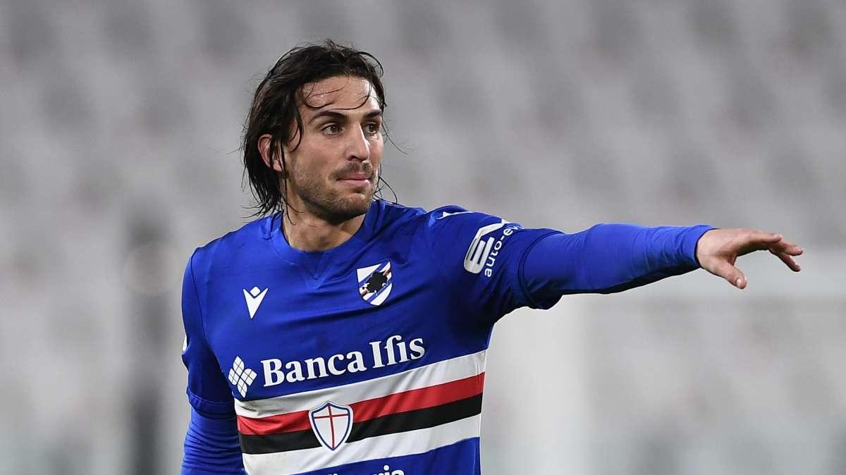 TuttoBari - Asse con la Samp: Torregrossa non arriva. Benedetti, valutazioni in corso