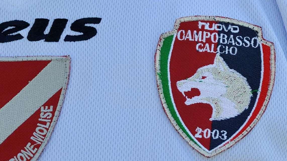Campobasso, 23 convocati per la trasferta di Bari