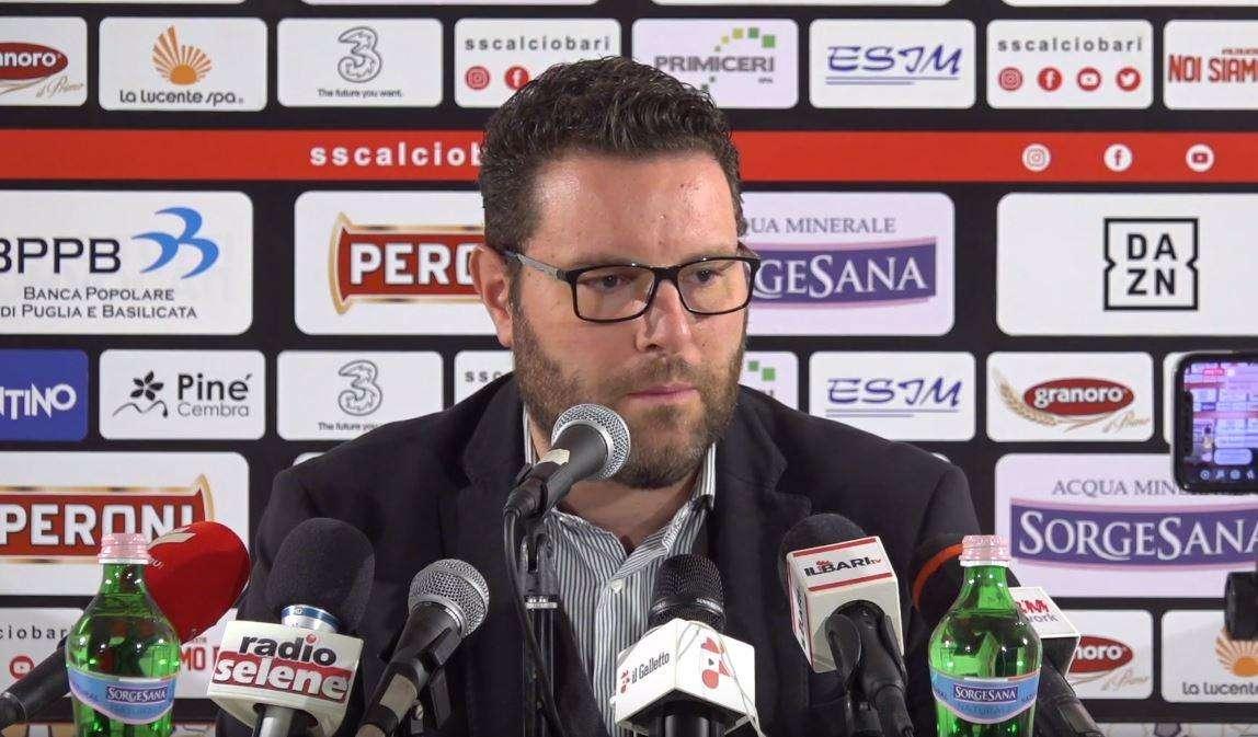 GdS - Un dg o un nuovo ds. Interrogativo: Napoli eliminato, quali investimenti ora?