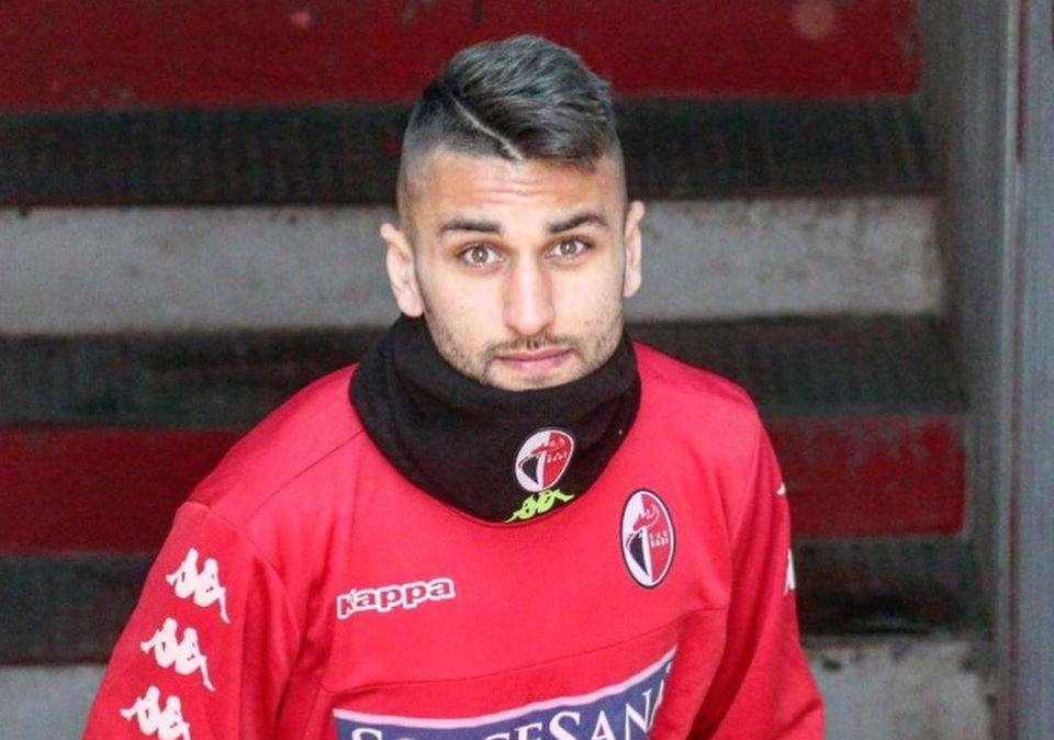 CdM - Maita il sostituto naturale di Hamlili. Oggi dall'inizio?