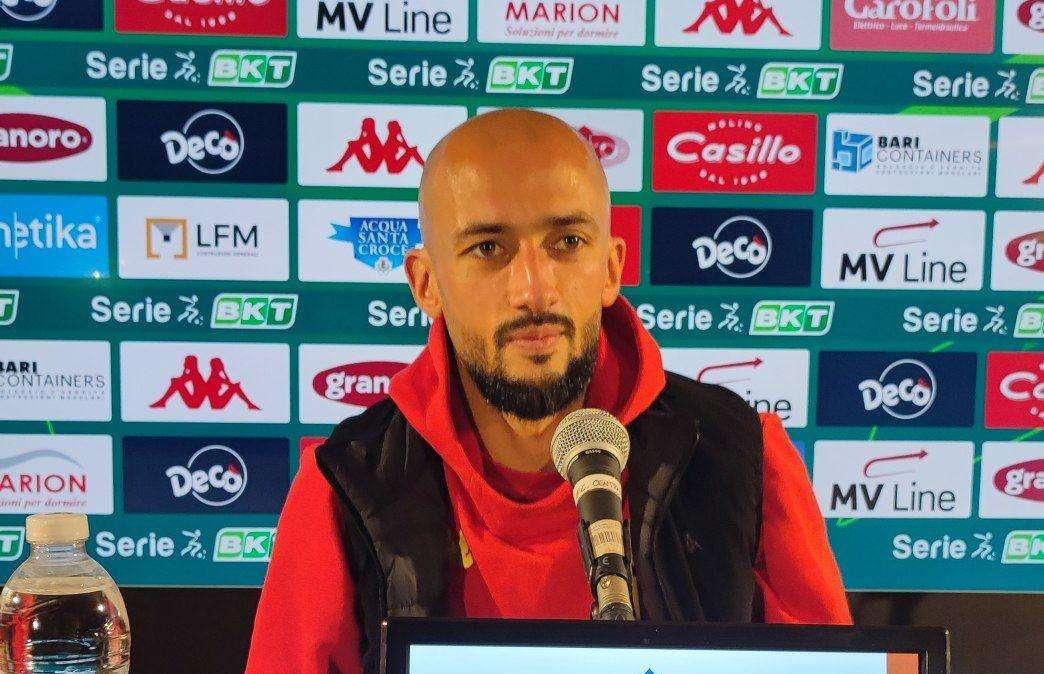 Benali: "Risultato voluto, Iachini ci ha trasmesso i suoi concetti. La contestazione? Dobbiamo sudare la maglia"