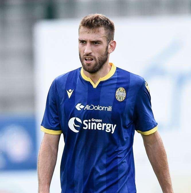 L'ex Empereur: "A Bari scelsi la 33: mi portò fortuna. Tornerò in Brasile. Futuro? Diesse..."