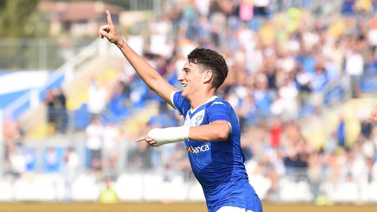 Lorenzelli (CalcioSpezia): "Cistana? Esperienza deludente, col Frosinone fu penoso. Soffre in un aspetto"