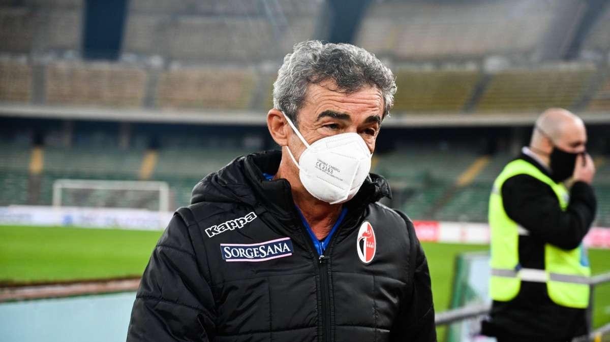 Auteri cerca la perfezione: l'insoddisfazione del tecnico la garanzia per i tifosi
