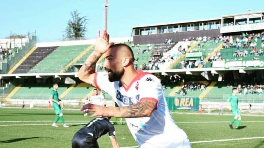 Girone C - Simeri-gol all'ultimo respiro e Bari in vetta. Ancora un pareggio per il Catanzaro, perde il Taranto. Risultati e classifica