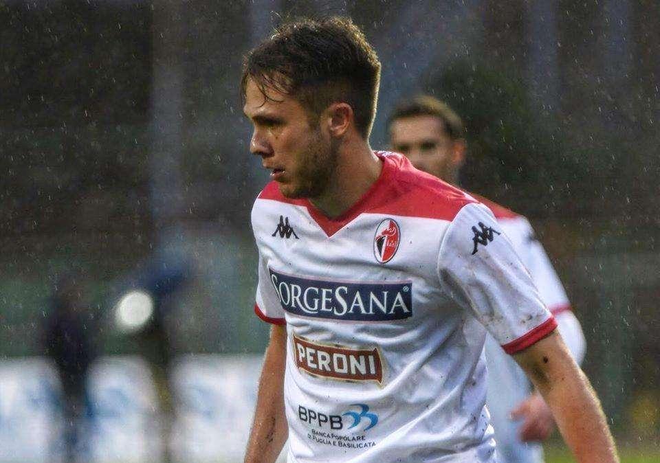 TuttoBari - A tutto Terrani: "La promozione a Como non è il mio riscatto. Sabbione, le parole di DeLa, il mio futuro..."