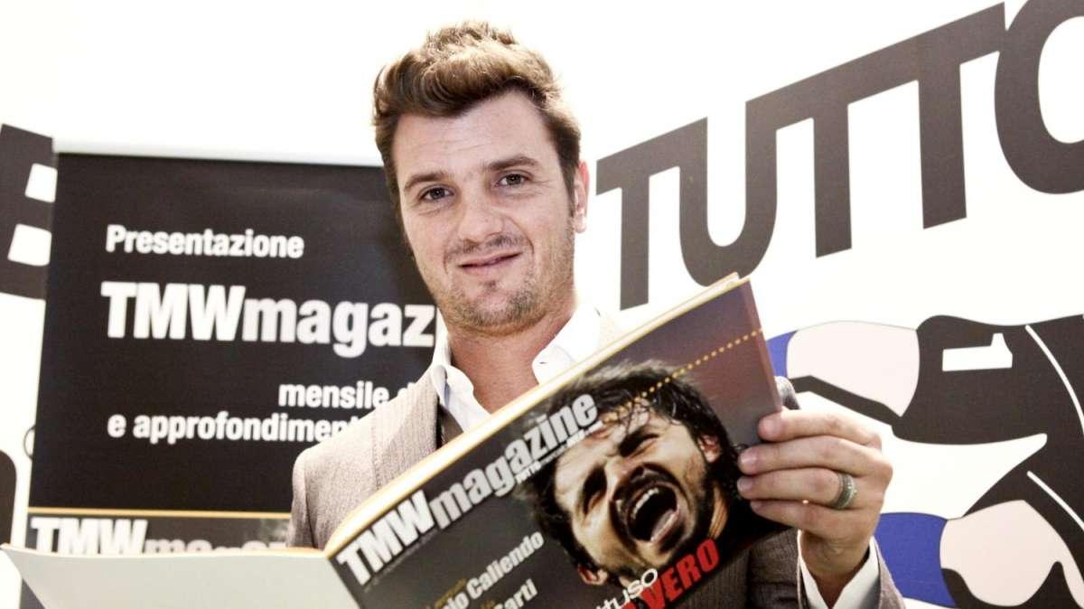 ESCLUSIVA TB - Lippi, ag. Sabelli: "Vi spiego chi è..."