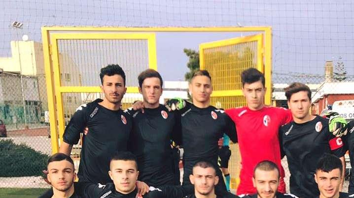 Juniores ok: doppio Sisto, Bitonto ko