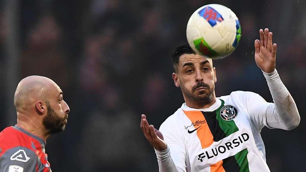 TuttoBari - Lupo su Lollo e Montalto: "Giocatori fuori categoria, si fanno sentire nei momenti caldi. Se fossi rimasto a Venezia..."