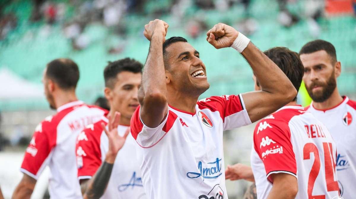 Bari, testa bassa e cresta alta. L’obiettivo è sempre il solito: vincere