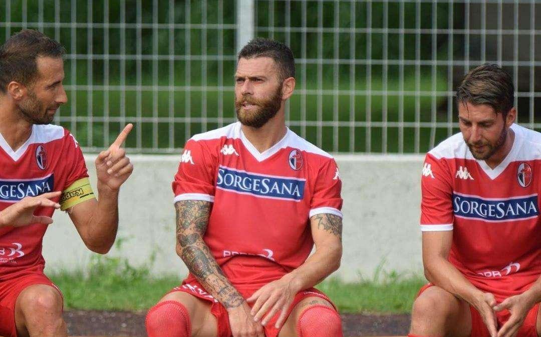 GdS - Decide il match, sale a nove: Antenucci letale. L'ex Turi se la cava bene