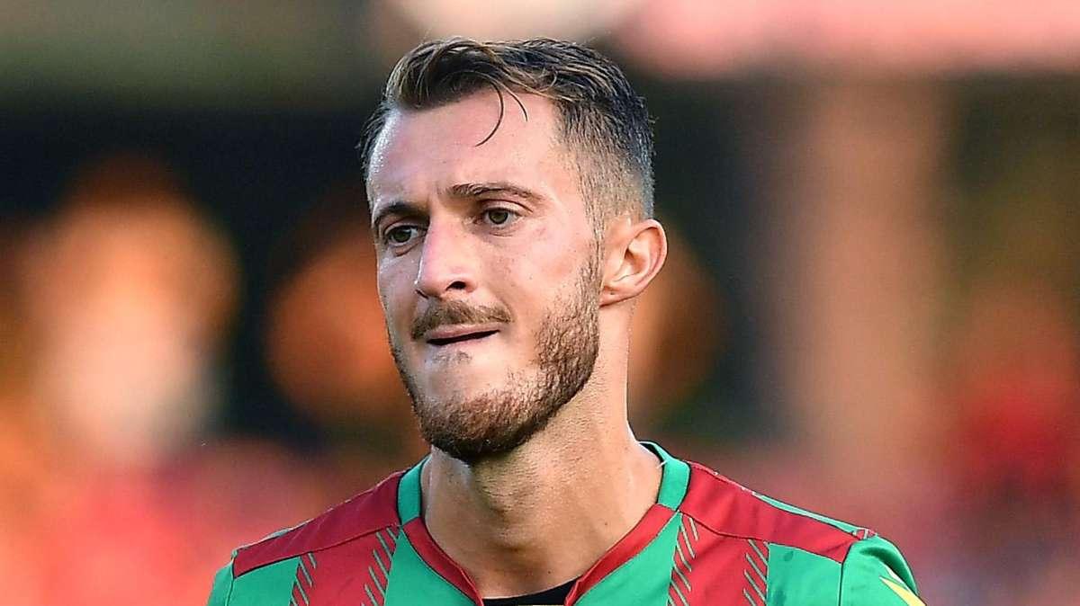 Ternana, annunciati sei rinnovi: presenti Donnarumma e Partipilo