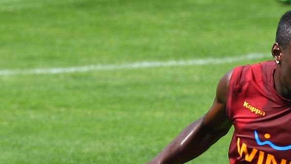 Stefano Okaka