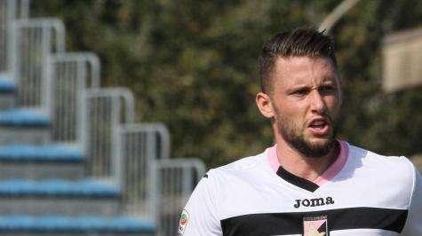 Daprelà è del Bari: stamane le visite mediche, è già in ritiro a Bedollo