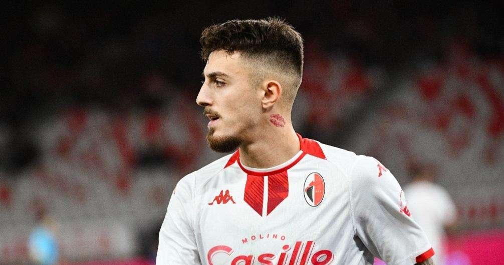 GdM - Attacco, tre nomi. Nasti? Complicato. Pereiro, altro tentativo. E Benedetti...