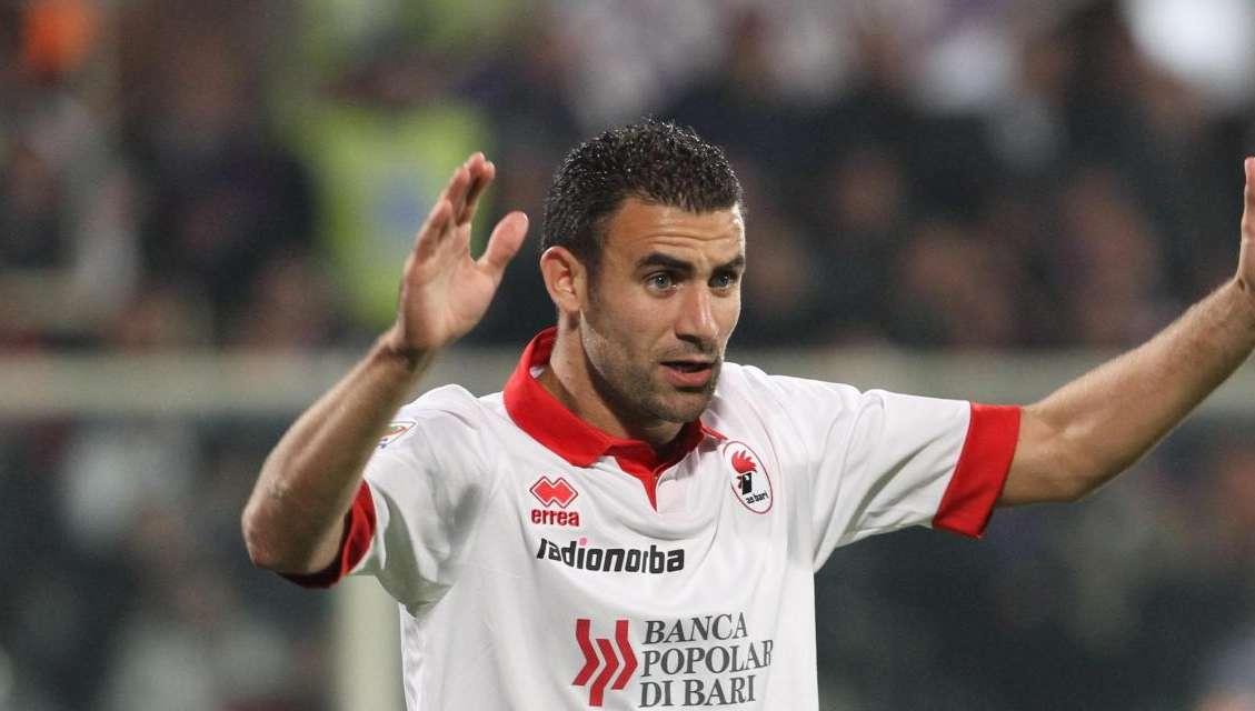 Ghezzal e S. Masiello al palo