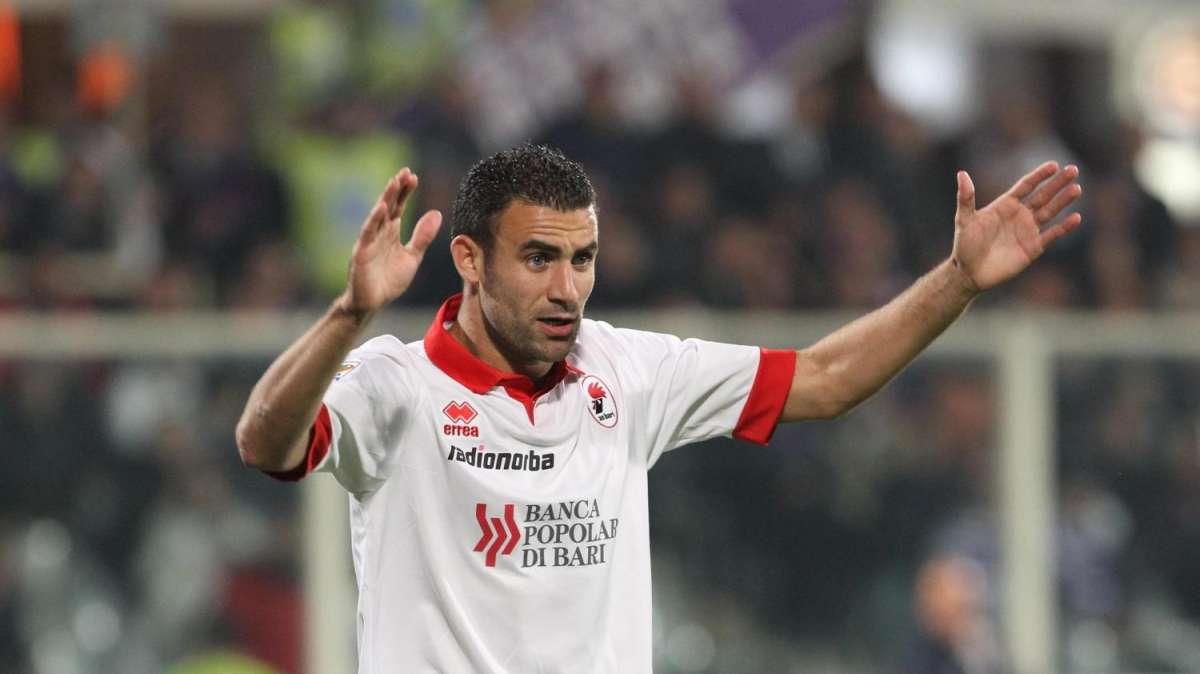 Abdel Kader Ghezzal