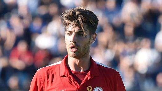 TuttoBari - Sabelli-Carpi, è fatta! Operazione da 2,5 mln, il terzino...