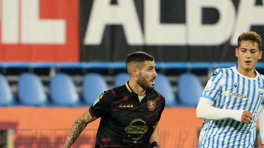 Storie biancorosse, Spal-Bari e l'ultimo precedente a Ferrara: Esposito in gol dal dischetto