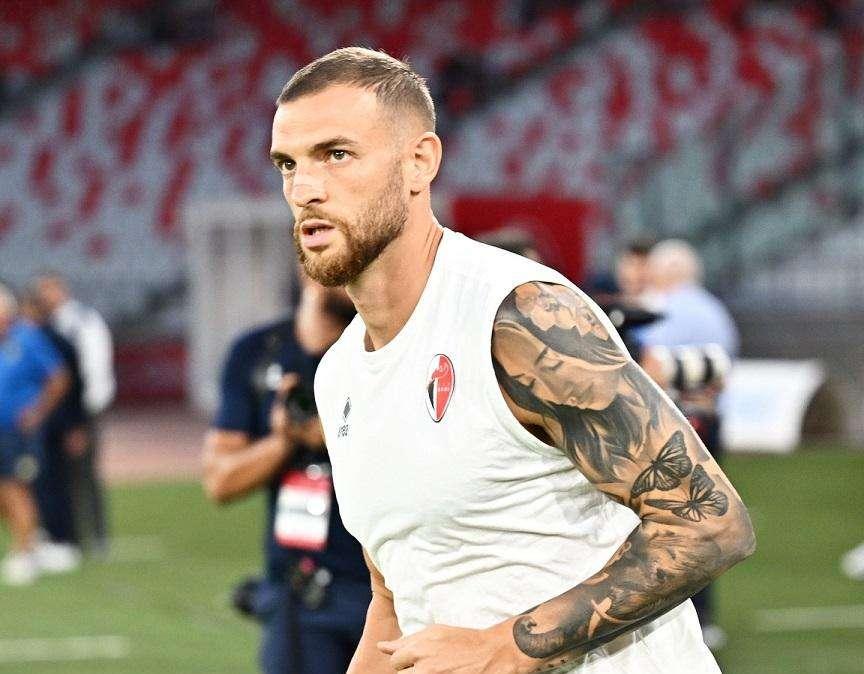 Radunovic, Vicari e non solo: tutti gli stacanovisti del Bari