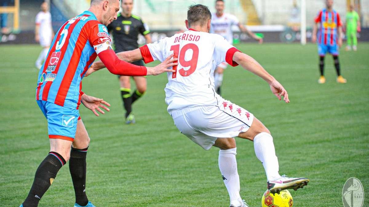 Da Pescara: "De Risio nel mirino ma serve la buonuscita del Bari"