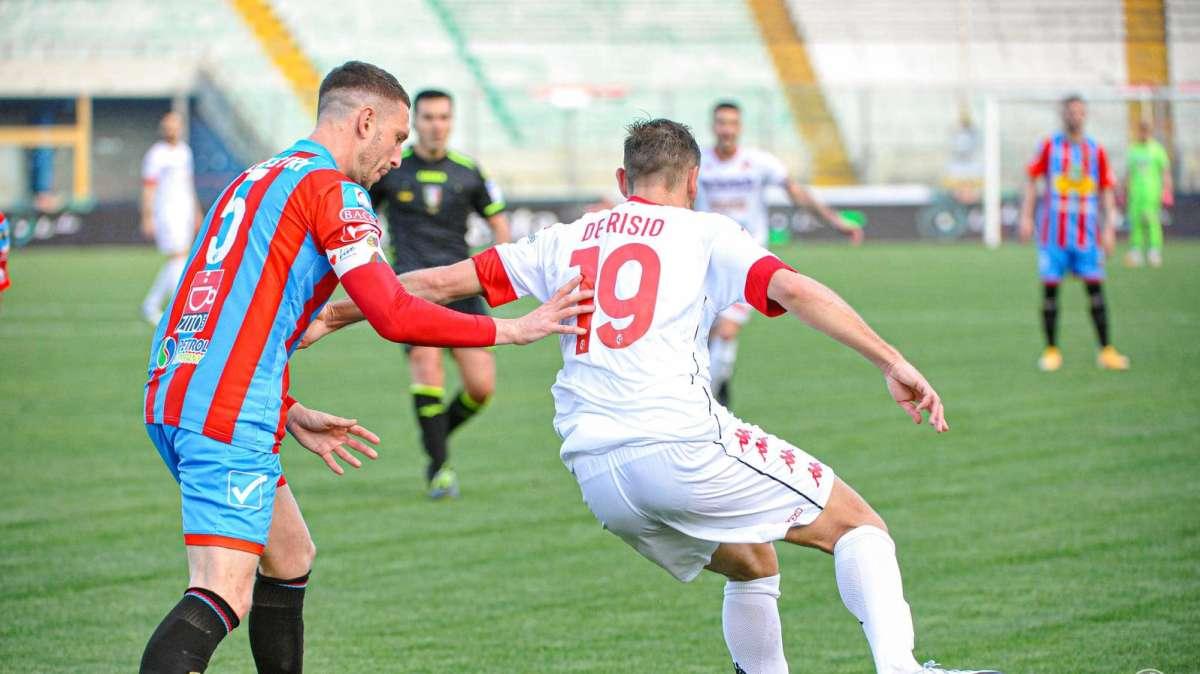 GdS - Carrera promosso: morale e compattezza. Serve però un dirigente