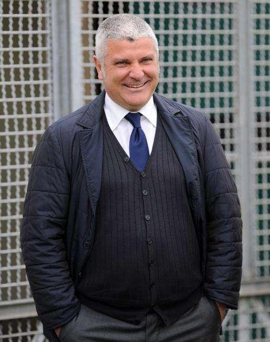 Somma a TuttoBari: "Romizi al top. Biancorossi da promozione diretta"