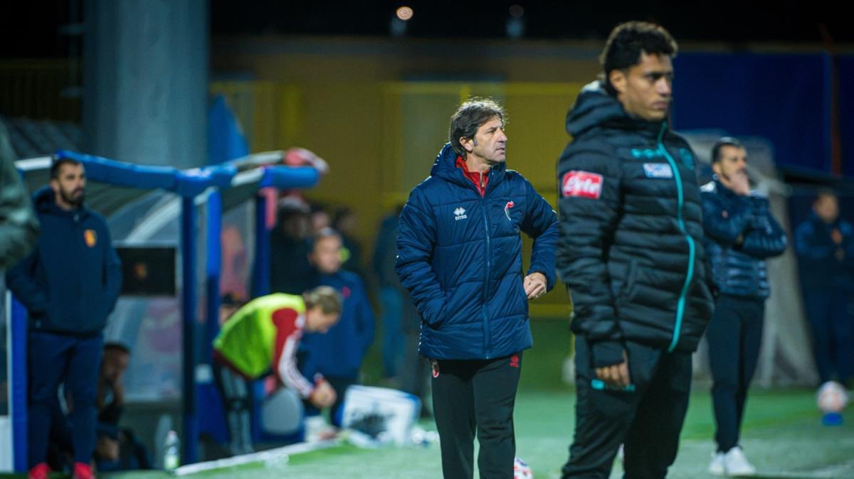 Bari eliminato. TuttoC: "Scintilla Esposito. Sostituzioni? Inefficaci. Gomez sbaglia a porta vuota"