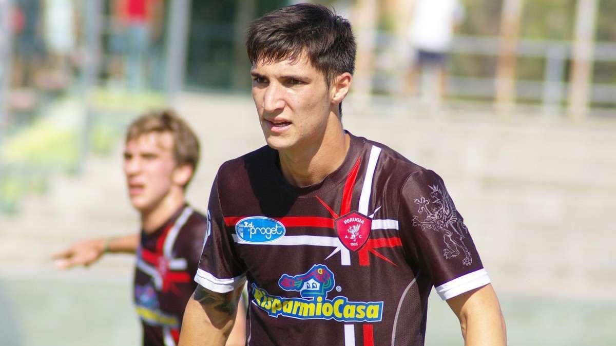 Matteo Politano