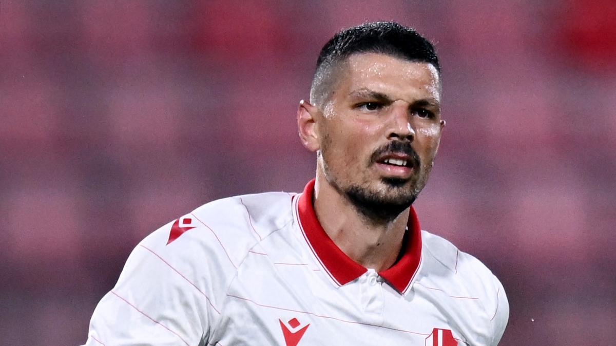 Da Padova - Il Bari fa un'offerta per Bortolussi? Sulla punta anche un club di B