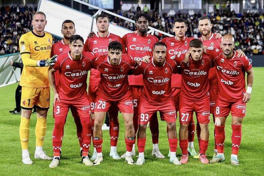 Bari, vincere per sfatare il tabù Reggio Emilia