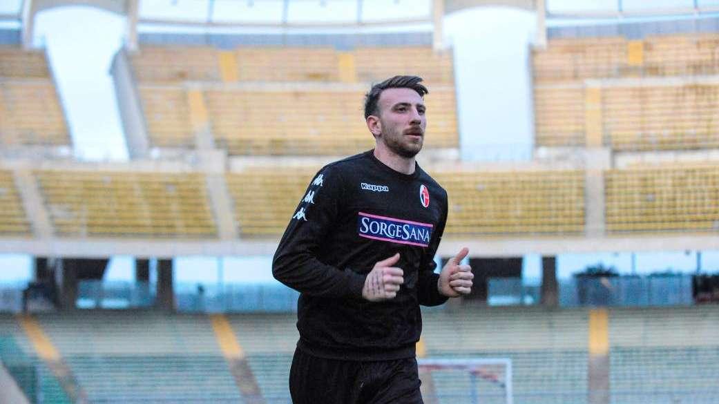 Bari-Monopoli 1-0: il tabellino della partita