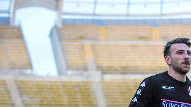 Ag. Cianci a TuttoBari: "Trattativa lunga e complicata, ecco com'è andata. L'infortunio? Ci vogliono 7-10 giorni. Con Antenucci una coppia perfetta"