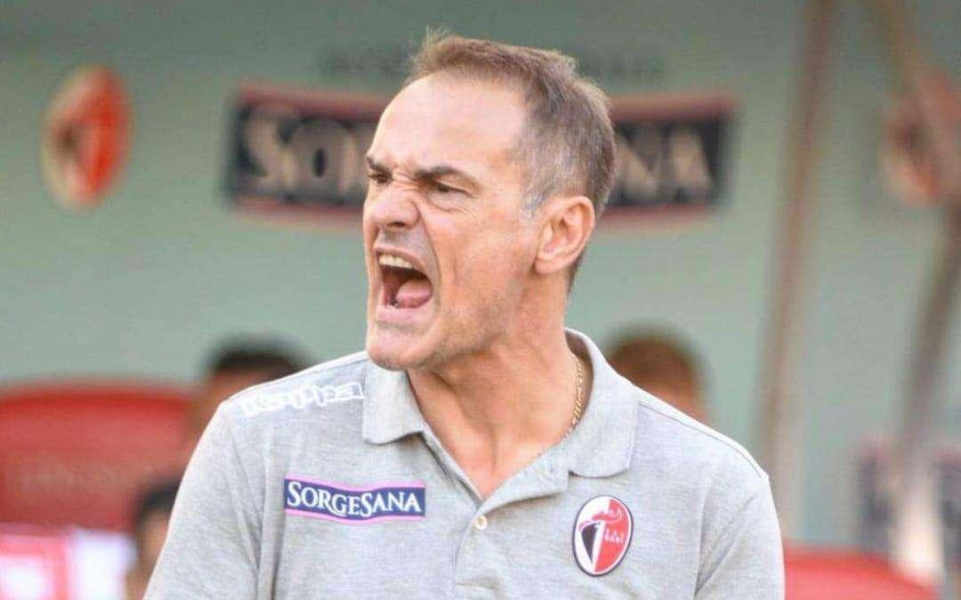Bari, punto d’oro a Catania. Partita di cuore e carattere. Vivarini ancora imbattuto